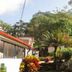Vista del exterior