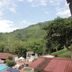 Vista del exterior
