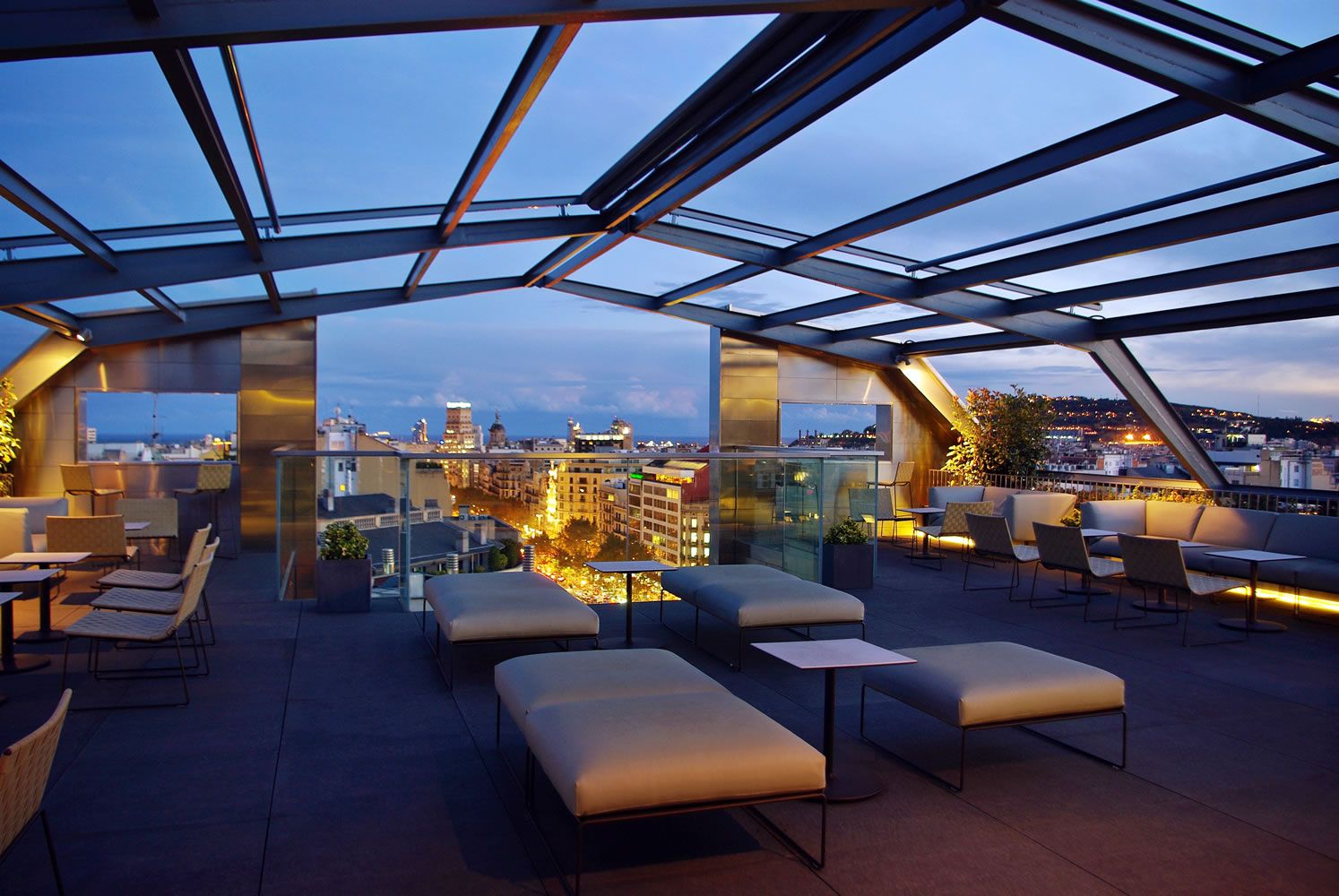 Hotel Royal Passeig de Gracia