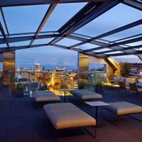 Hotel Royal Passeig de Gracia