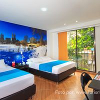 Hotel Quinta Avenida