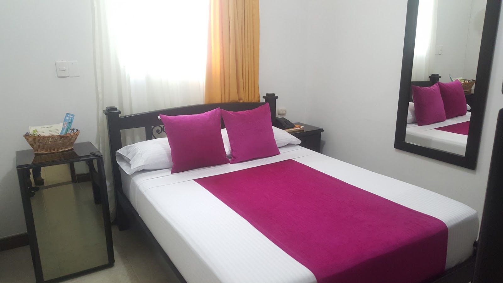 Habitación