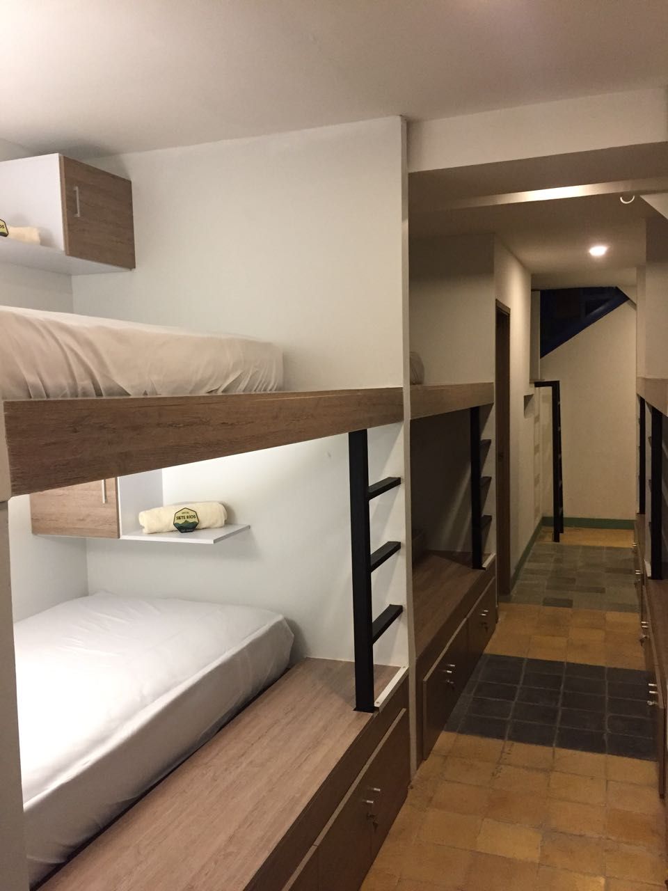 Hostal Siete Rios Cali - Hostel